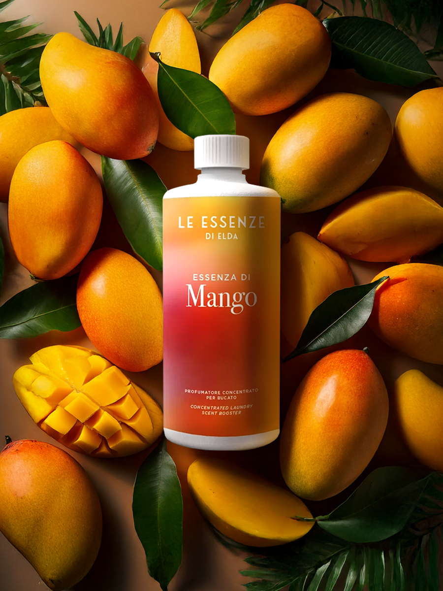Laundry Essence - Essenza di Mango - Scento