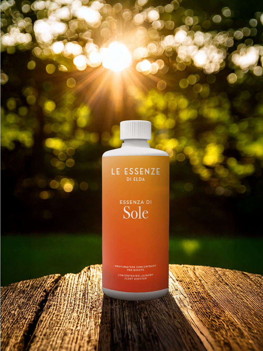 Laundry Essence - Essenza di Sole - Scento