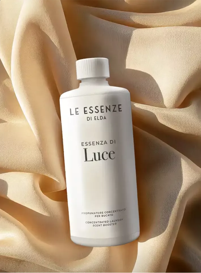 Laundry Essence - Essenza di Luce - Scento