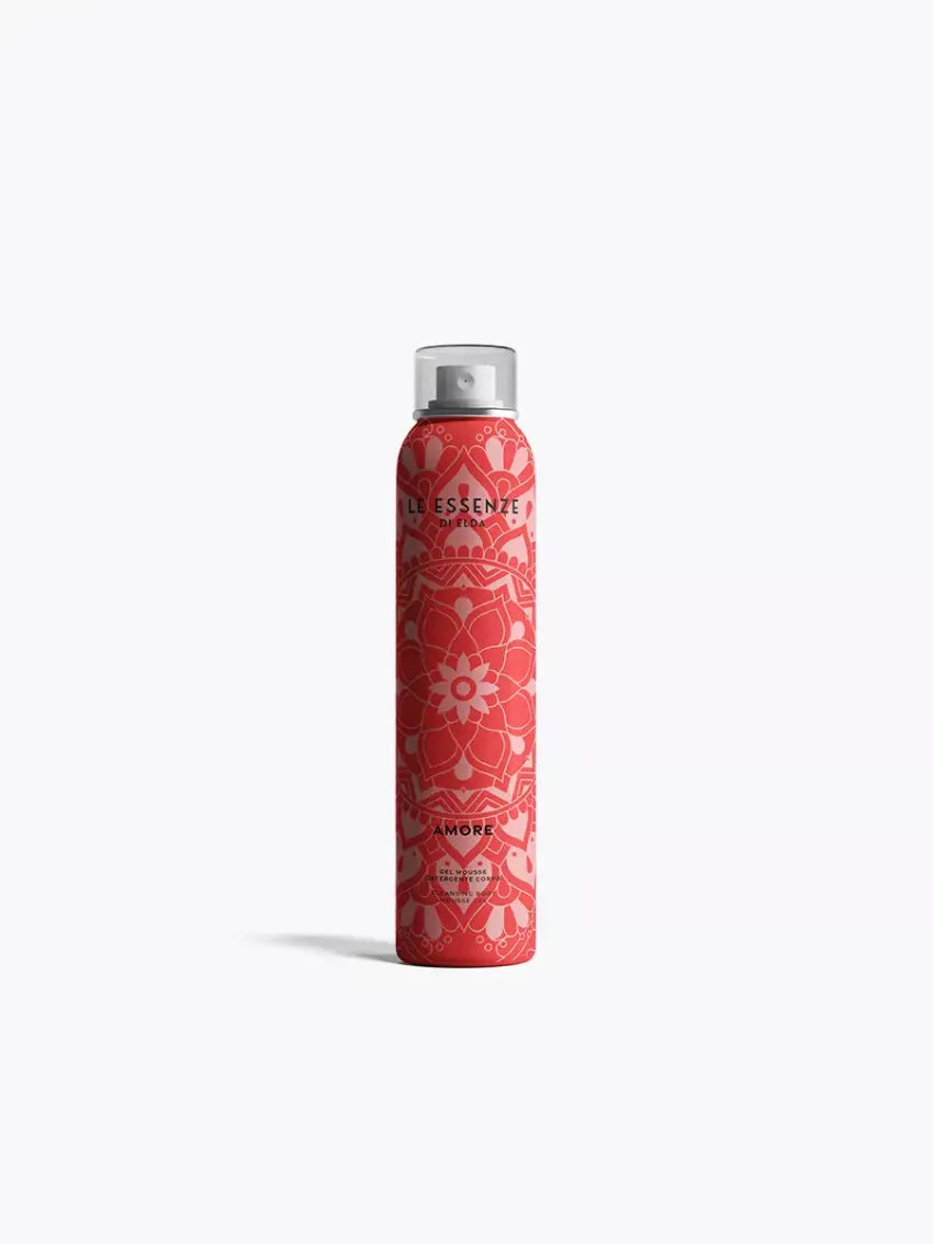 Amore Shower Foam 200ml